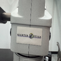 Richter Optical Stereo Microscope image 2